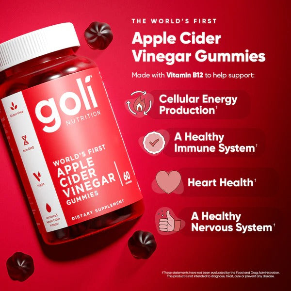 Your Daily Wellness Trio.