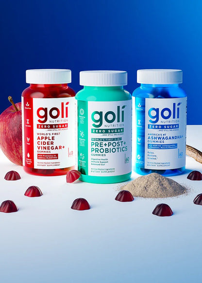 Full Flavor. Zero Sugar.
