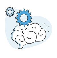 Support Memory & Concentration